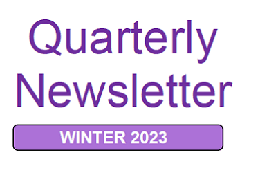 Newsletter-Winter23