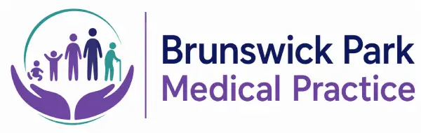 Brunswick Park Medical Practice logo