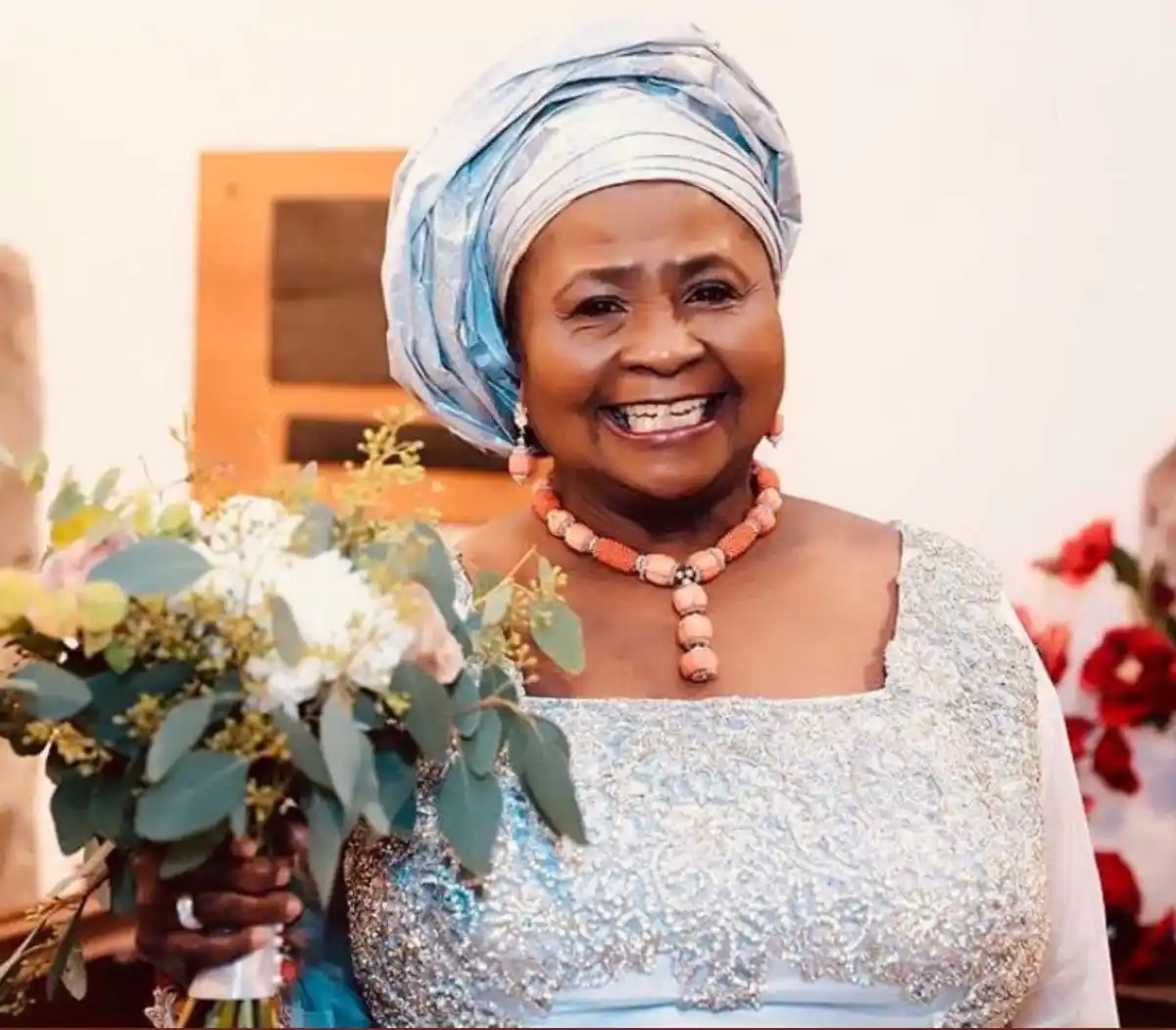 dr okonkwo