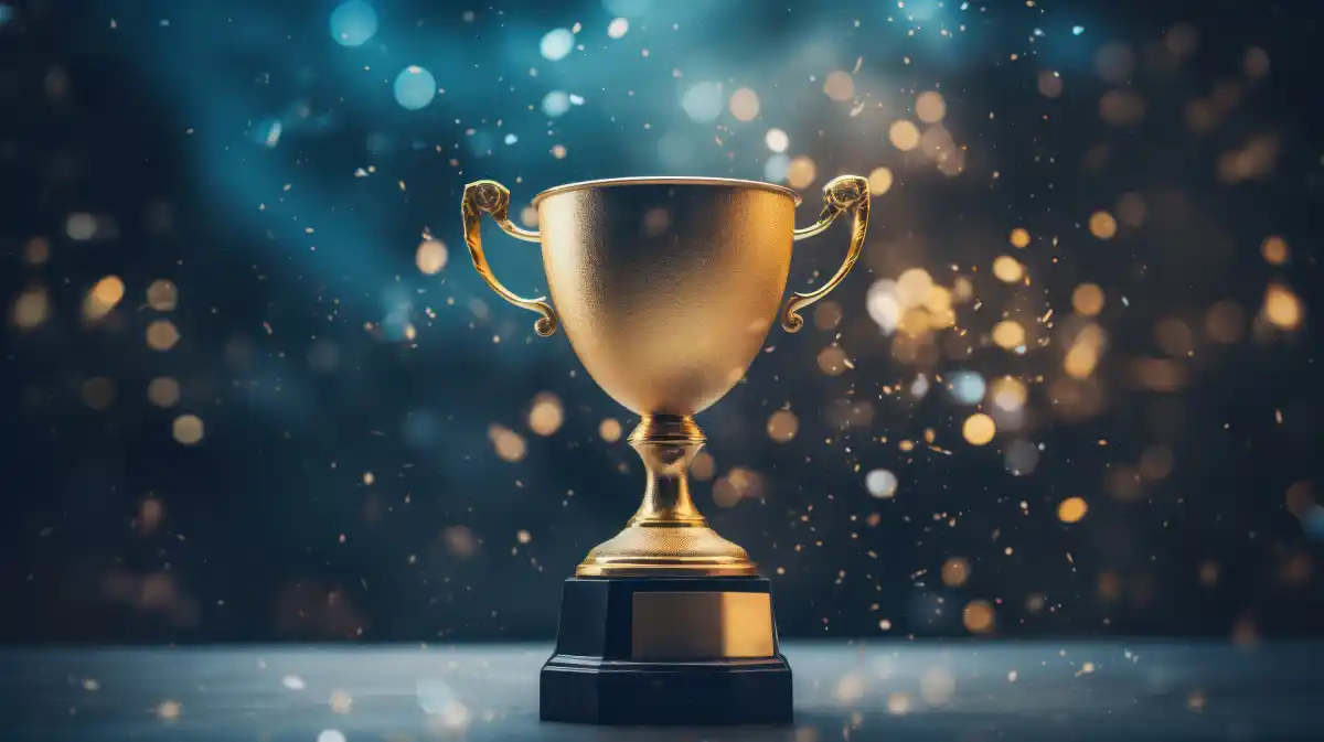 trophy