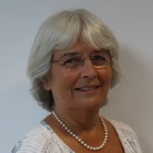 Wendy Prescott