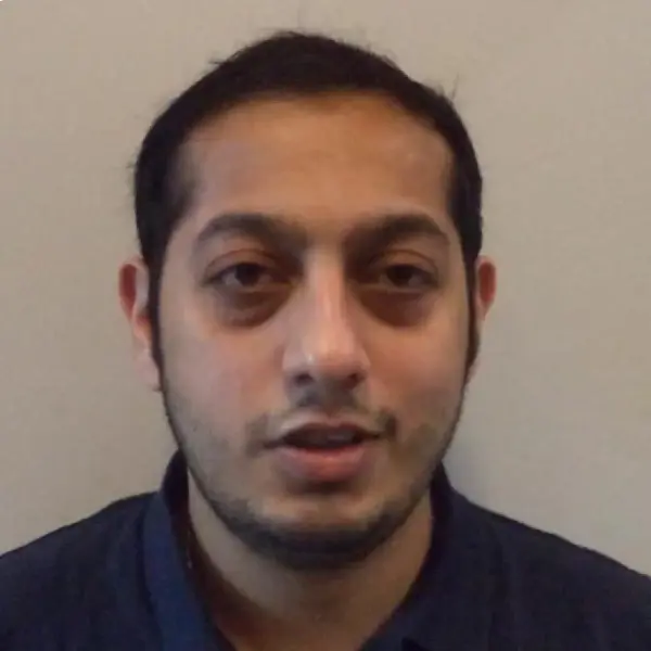 Muktar Nazir