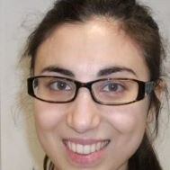 Sophia Toumazou