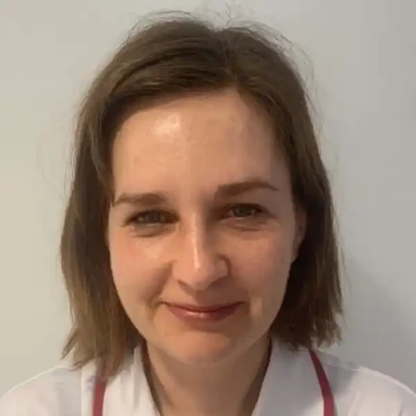 Kate Barker