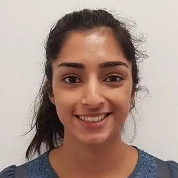 Naina Phakey