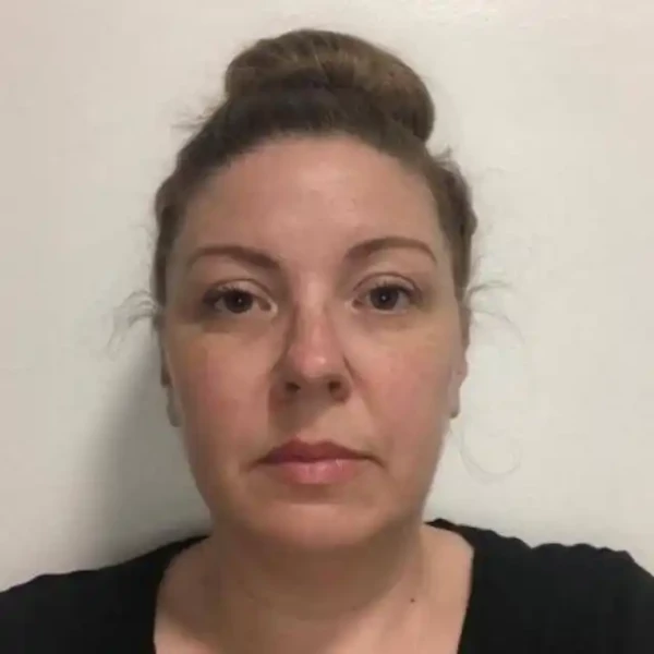 Louise McComiskie